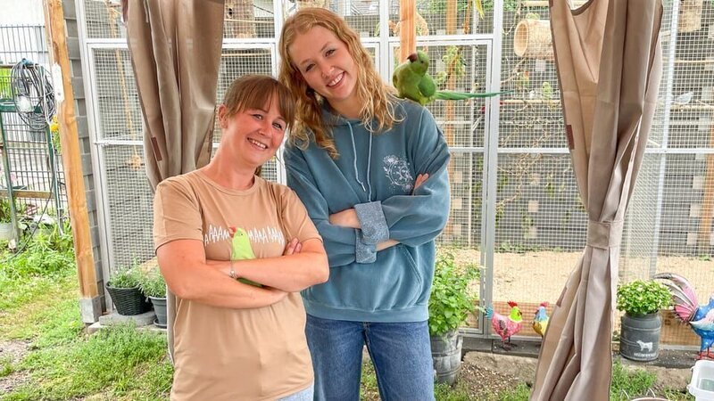 Bild: BR/​Text und Bild Medienproduktion GmbH & Co. KG/​Marcella Müller/​Montage und KI-Bearbeitung: Text und Bild Medienproduktion GmbH & Co. KG