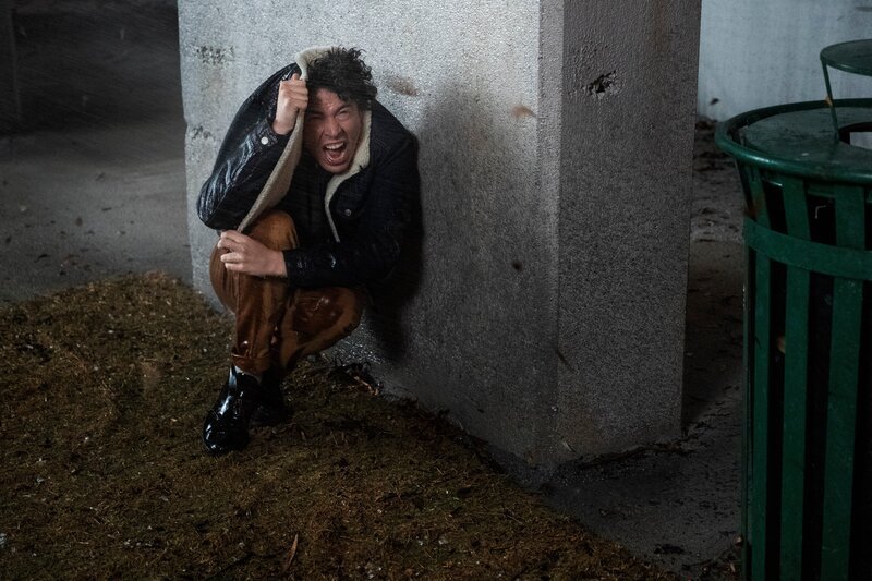 Sam (Jon Bass) – Bild: Curtis Bonds Baker