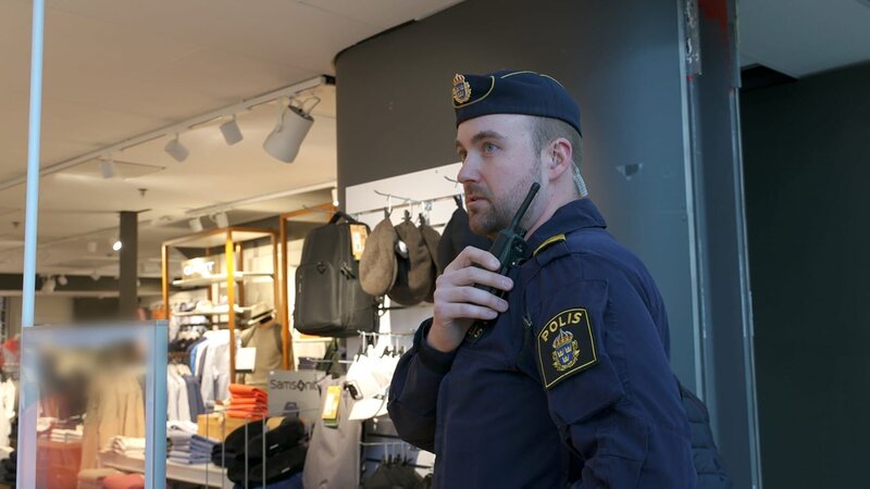 . – Bild: Warner Bros. Discovery