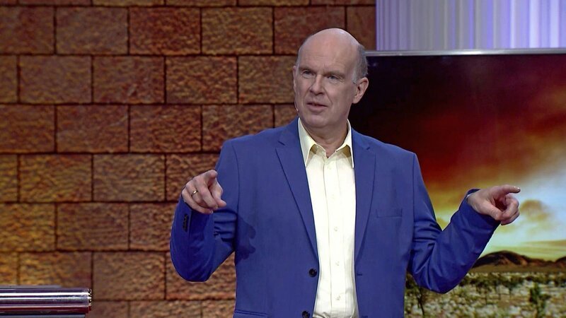 Bild: Bibel TV