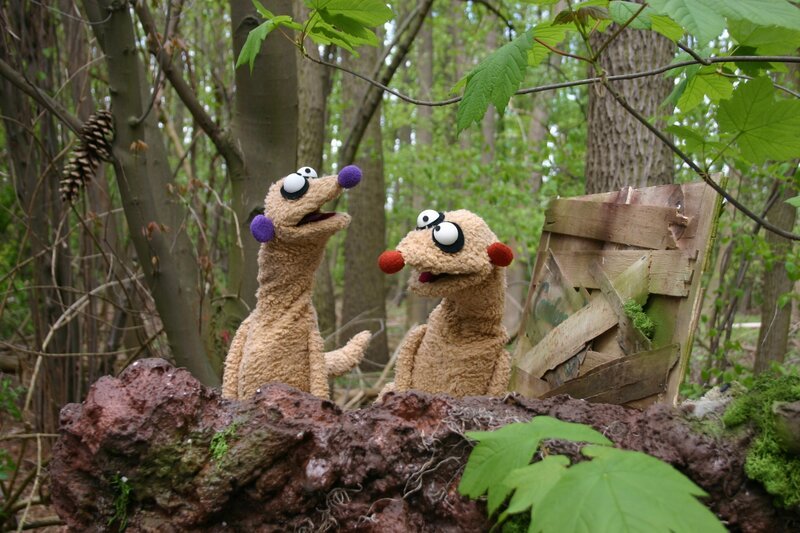 Jan & Henry – Bild: rbb/​bigSmile Ent./​NDR/​MDR