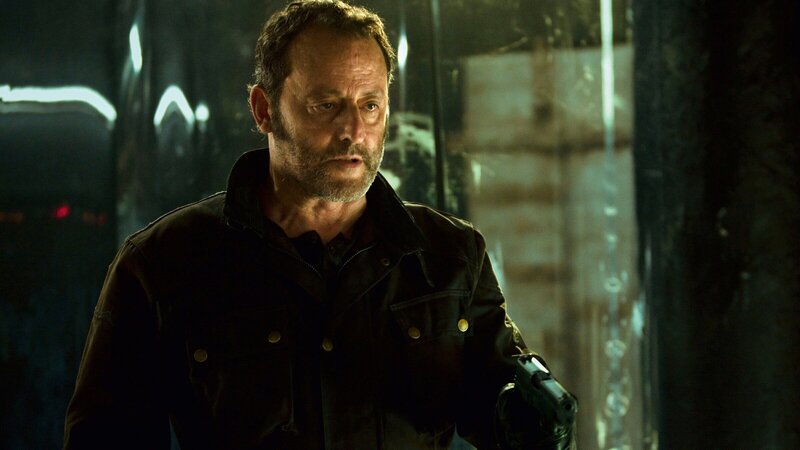 22 Kugeln - Die Rache des Profis – Bild: ZDF und BR, ARD Degeto, Europacorp, TF1 Films Production