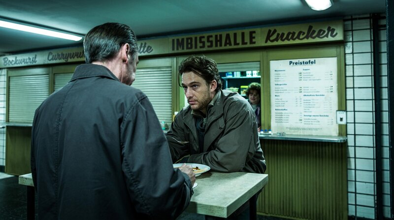 In Zeiten des abnehmenden Lichts – Bild: rbb/​Constantin Film/​Moovie/​ZDF