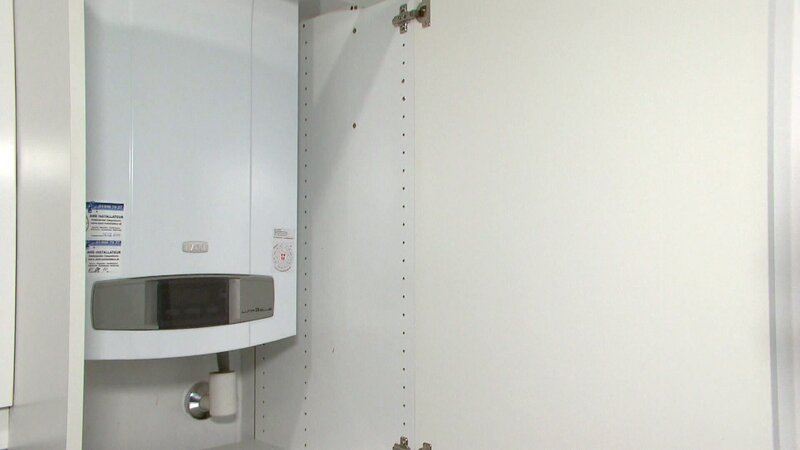 Gastherme. – Bild: ORF