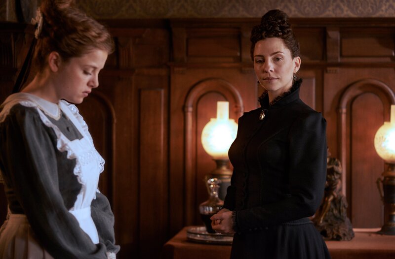 Heidi – Bild: MDR/​Studiocanal/​Walter Wehner