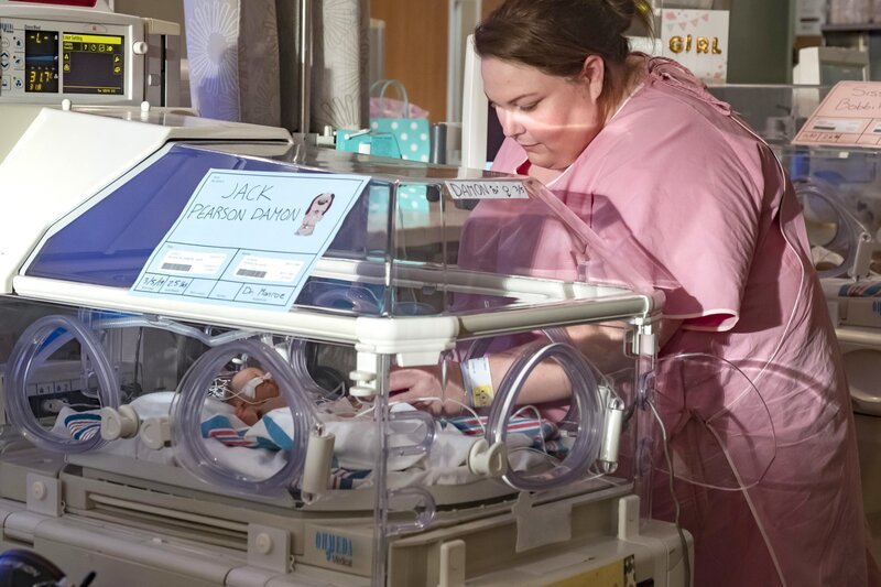 Kate Pearson (Chrissy Metz) – Bild: NBCUniversal Media, LLC