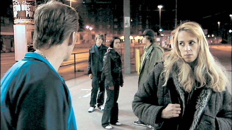 Kaltfront – Bild: ORF/​Filmladen/​coop99