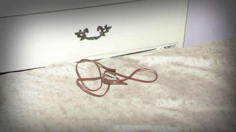 +++ – Bild: RTL Crime