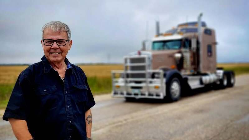 Joe Flege. – Bild: Warner Bros. Discovery