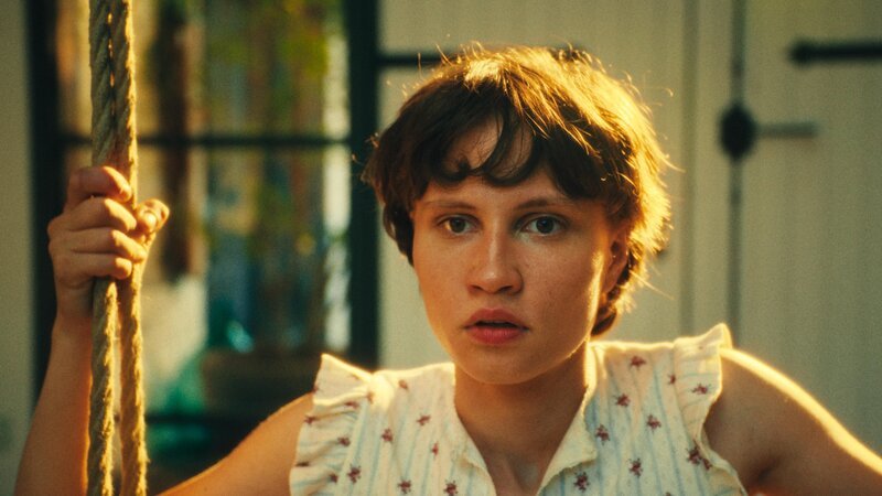 Sophia (Luna Jordan) – Bild: RTL /​ Zeitsprung