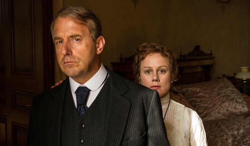 Der Wagner-Clan. Eine Familiengeschichte – Bild: ORF