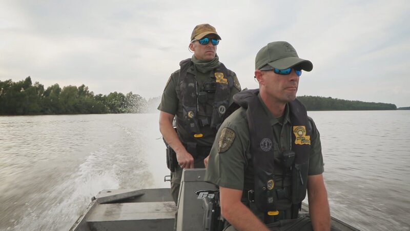 . – Bild: Warner Bros. Discovery