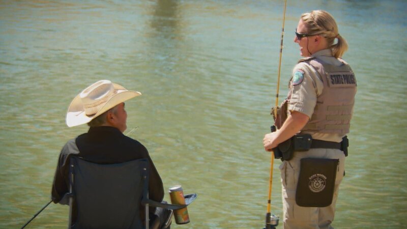 . – Bild: Warner Bros. Discovery