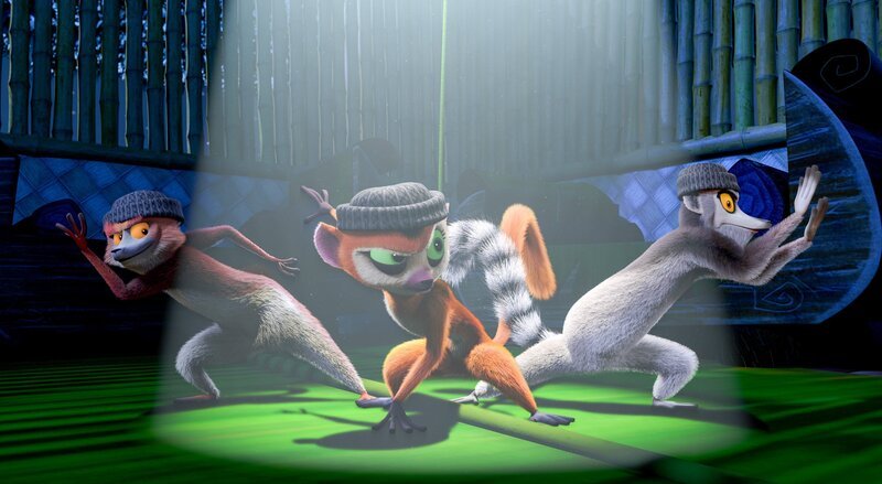 . – Bild: ORF/​Universal