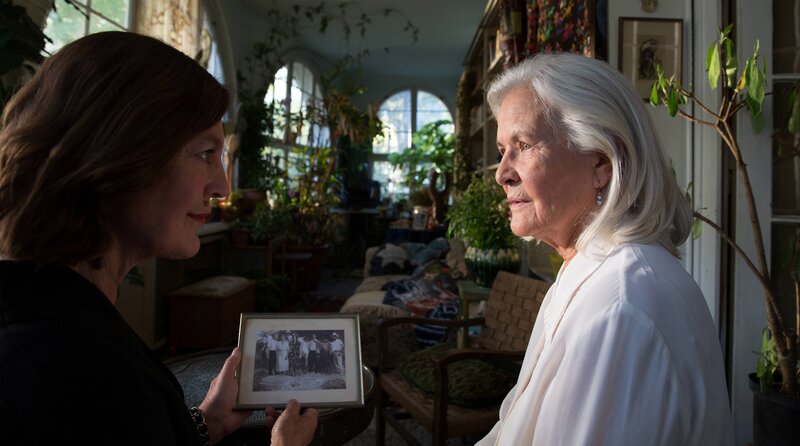 In Zeiten des abnehmenden Lichts – Bild: rbb/​Constantin Film/​Moovie/​ZDF