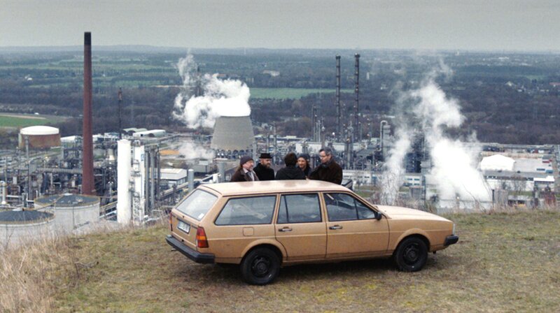 So viel Zeit – Bild: ARD Degeto/​UFA Fiction/​