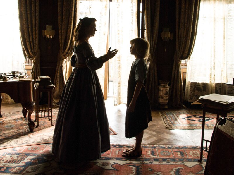 Der Wagner-Clan. Eine Familiengeschichte – Bild: 3sat