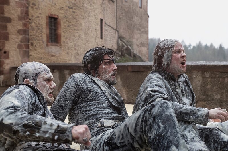 Der süße Brei – Bild: MDR