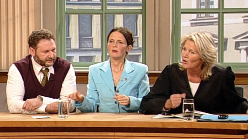 Bild: RTL Deutschland Bild: RTL Deutschland