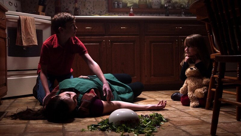 Unbekannt – Bild: Discovery