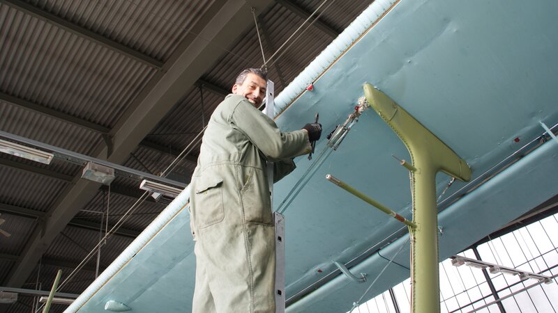 Bild: Discovery Communications