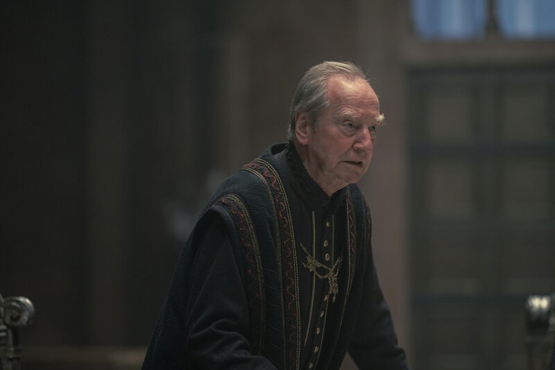 Lord Lyman Beesbury (Bill Paterson) – Bild: Home Box Office, Inc.