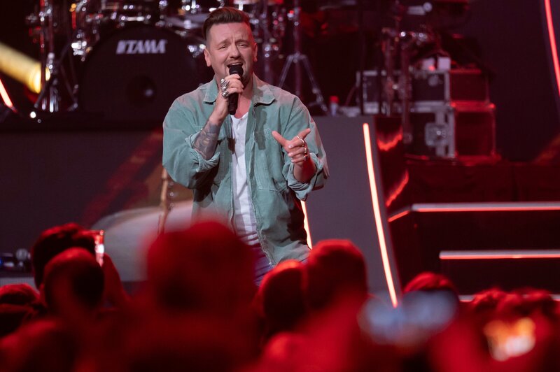 Ben Zucker – Bild: ZDF und Sascha Baumann.