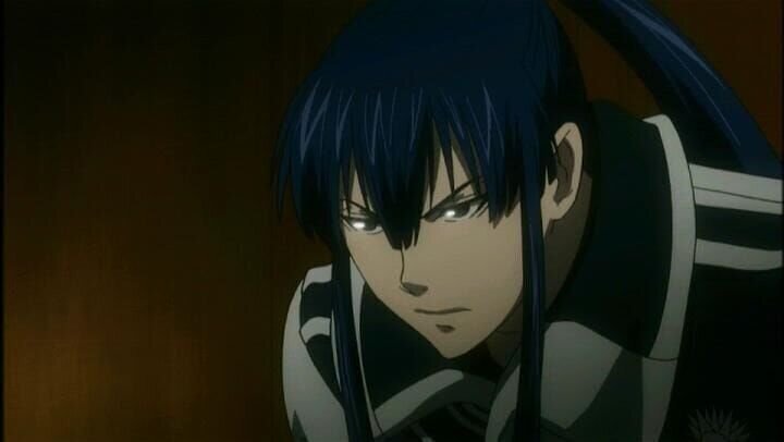 Bild: KATSURA HOSHINO/​SHUEISHA,TV TOKYO,DENTSU,TMS