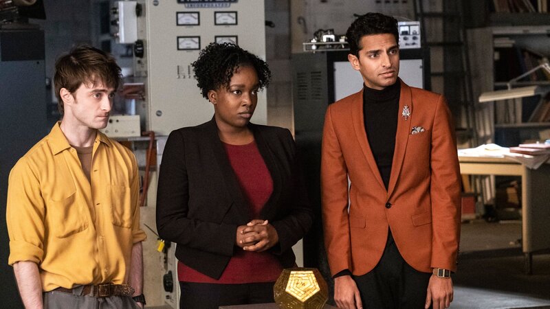 Bild: PLURIMEDIA (Warner TV)