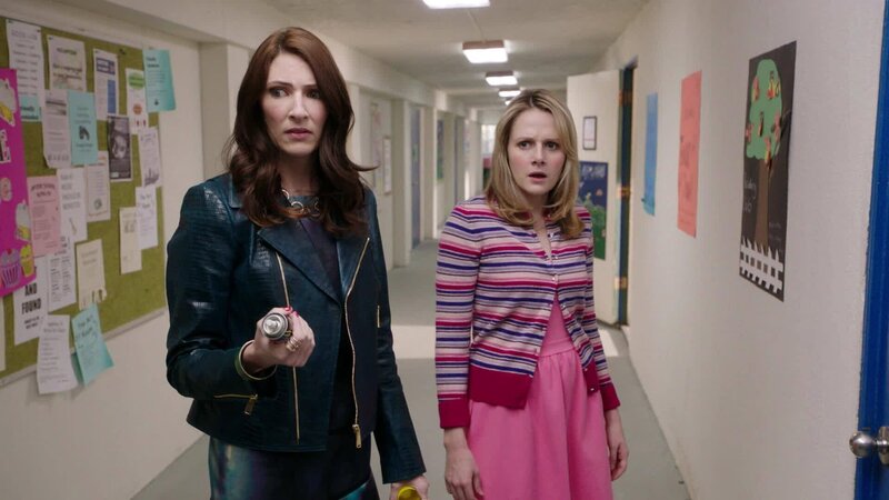 Bild: Comedy Central