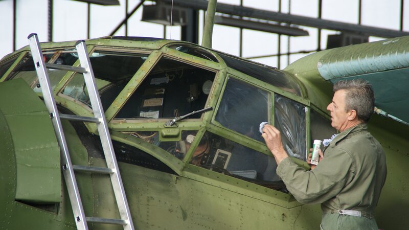 Bild: discovery communications