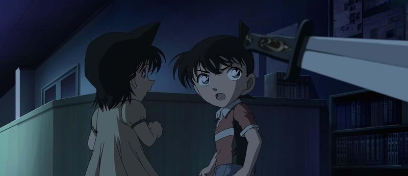 Bild: Gosho Aoyama /​ Shogakukan, YTV, TMS
