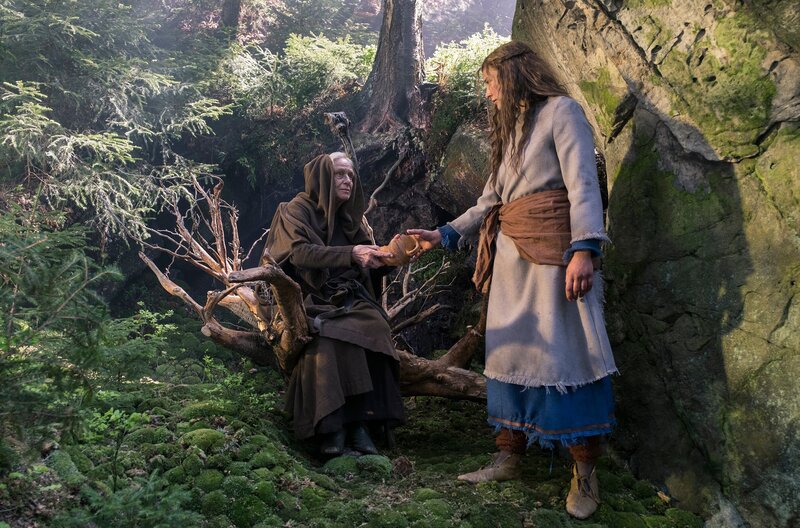 Der süße Brei – Bild: MDR