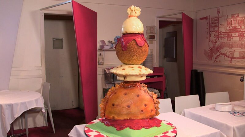 . – Bild: Warner Bros. Discovery