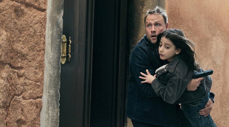 Spurlos in Venedig – Bild: ARD Degeto Film /​ Lailaps Films /​ Alfio Sambataro