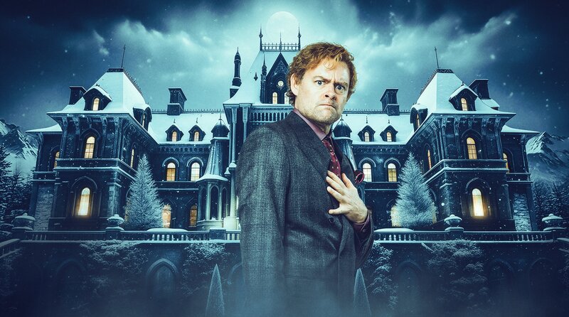 Tödliches Spiel - Das Krimi-Dinner – Bild: ARD Degeto Film/​ORF/​Constantin Entertainment/​Julia Baier/​Creative Direction: Alexander Groth