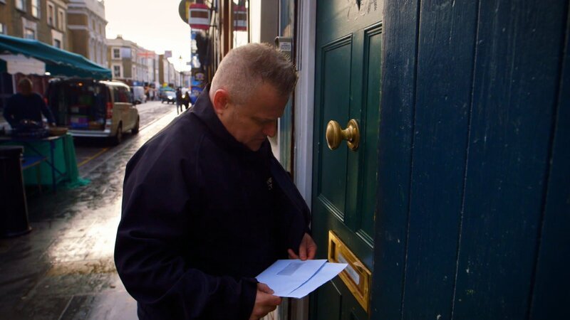 . – Bild: Warner Bros. Discovery