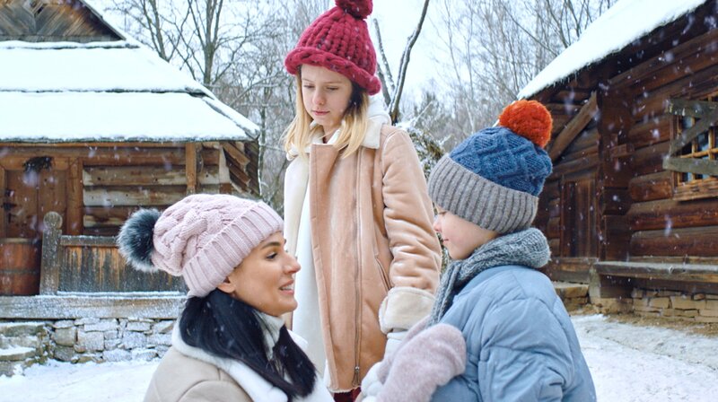 Der scheinheilige Nikolaus – Bild: SWR/​BIG HAND FILMS