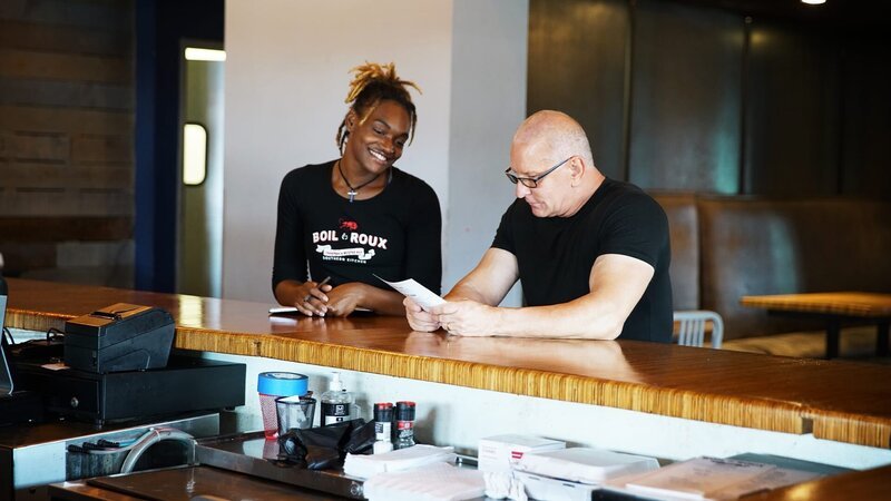 . – Bild: Warner Bros. Discovery