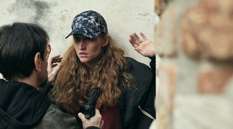 Spurlos in Venedig – Bild: ARD Degeto Film/​Lailaps Films/​Alfio Sambataro