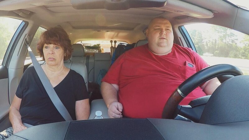 . – Bild: Warner Bros. Discovery