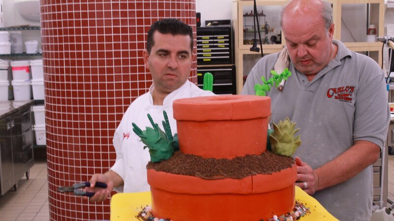 Bild: Discovery Communications