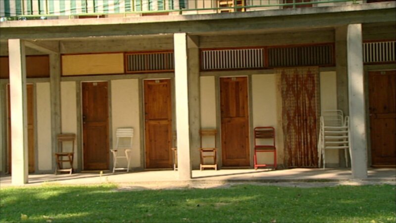 Kabanen. – Bild: 3sat