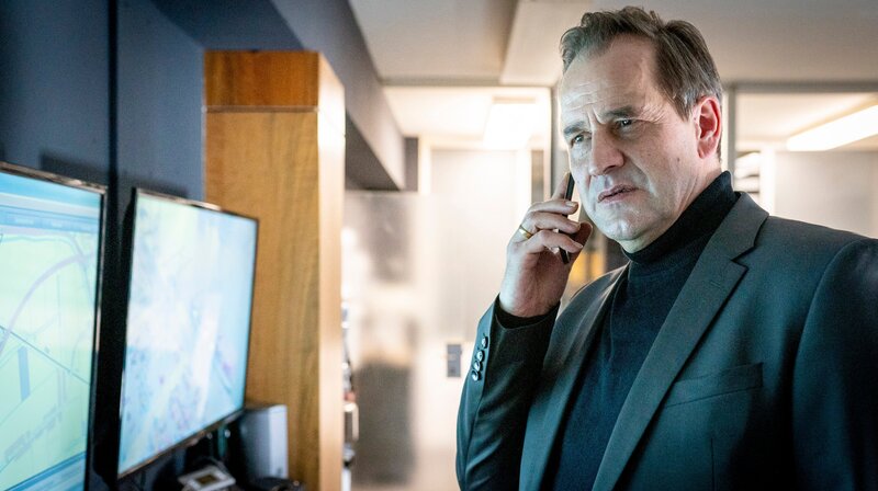 Der Beschützer – Bild: ARD Degeto/​Boris Laewen