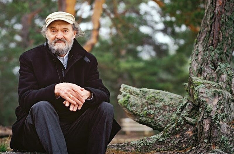 Arvo Pärt: Werke für Chor und Streichorchester – Bild: Birgit Pueve