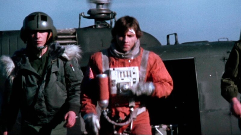 Richy Müller als Techniker Billy Hayes. – Bild: SWR Richy Müller als Techniker Billy Hayes. – Bild: SWR