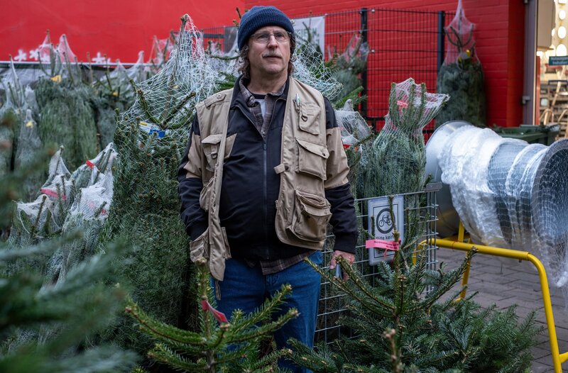 Prange – Bild: NDR/​Manju Sawhney