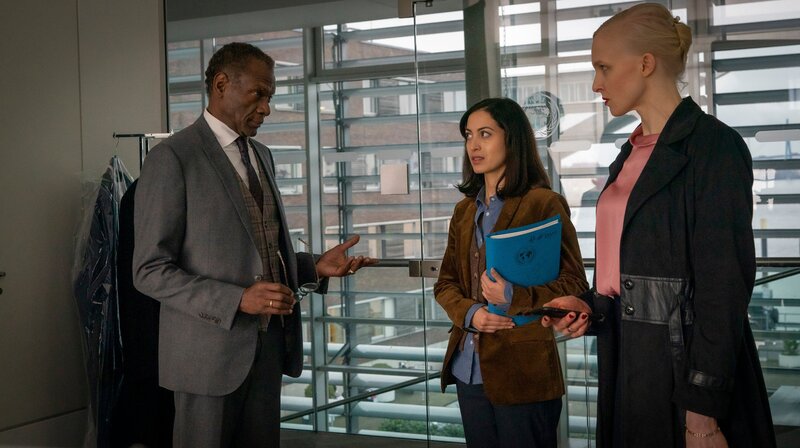 Der Beschützer – Bild: ARD Degeto/​Boris Laewen