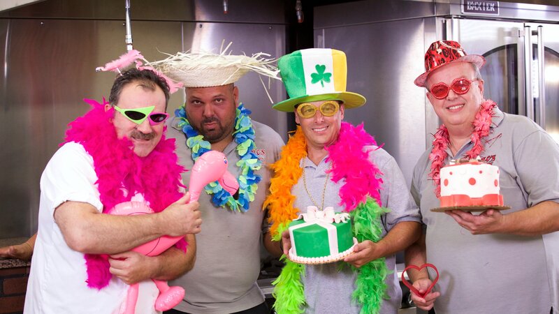 Bild: Discovery Communications