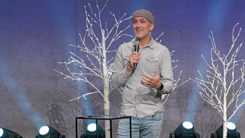 Tobias Teichen – Bild: Bibel TV Tobias Teichen – Bild: Bibel TV